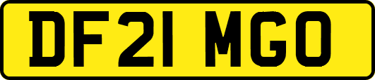DF21MGO