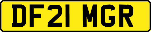 DF21MGR