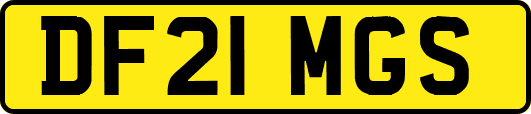 DF21MGS
