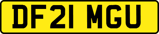 DF21MGU