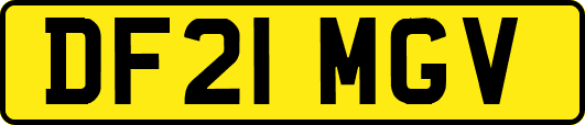 DF21MGV