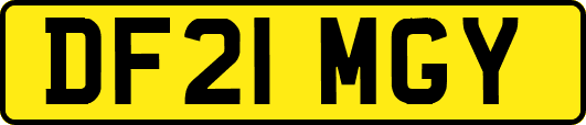 DF21MGY