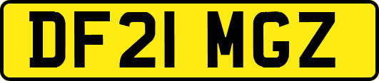 DF21MGZ