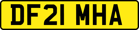 DF21MHA