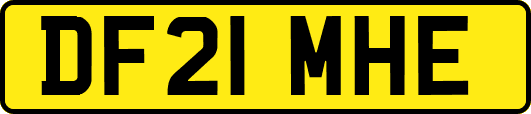DF21MHE