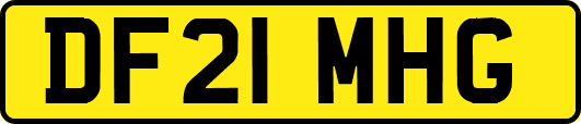 DF21MHG