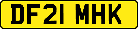 DF21MHK