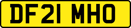 DF21MHO