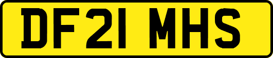 DF21MHS