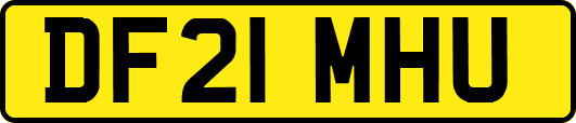 DF21MHU