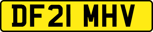 DF21MHV