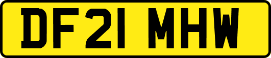 DF21MHW