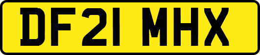 DF21MHX