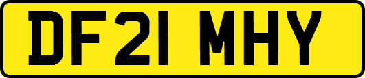 DF21MHY