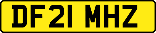 DF21MHZ