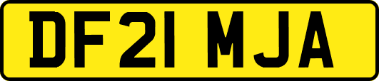 DF21MJA