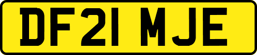 DF21MJE
