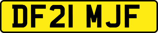 DF21MJF