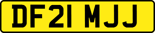 DF21MJJ