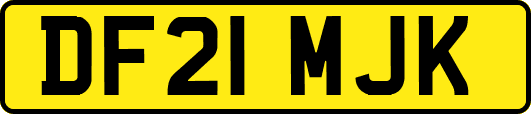 DF21MJK