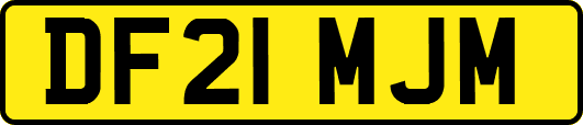 DF21MJM