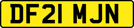 DF21MJN