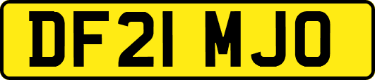 DF21MJO
