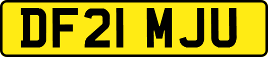 DF21MJU