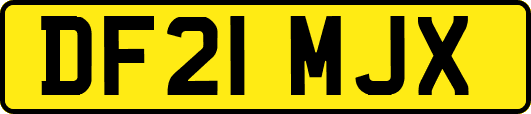 DF21MJX