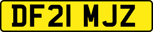 DF21MJZ