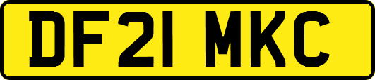DF21MKC