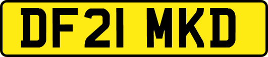 DF21MKD