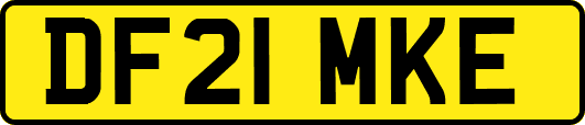 DF21MKE
