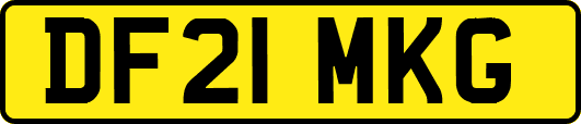 DF21MKG