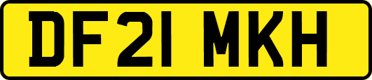 DF21MKH