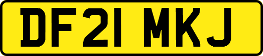DF21MKJ