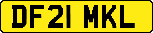 DF21MKL