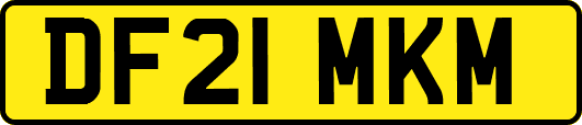 DF21MKM