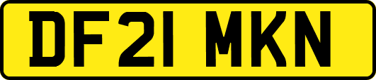 DF21MKN
