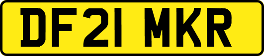 DF21MKR
