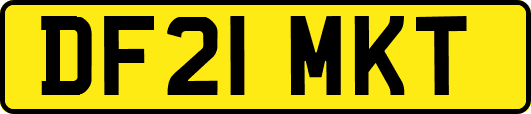 DF21MKT