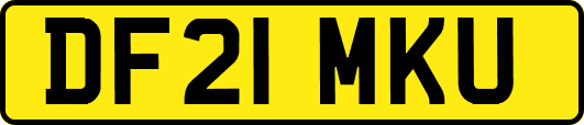 DF21MKU