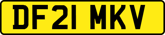 DF21MKV