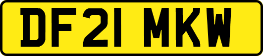 DF21MKW