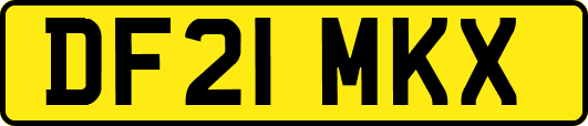 DF21MKX