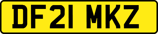 DF21MKZ