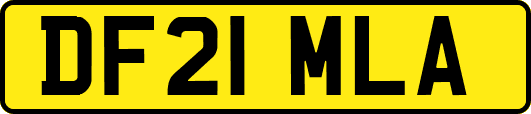 DF21MLA