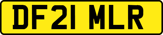 DF21MLR
