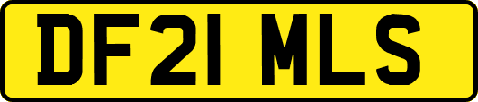 DF21MLS