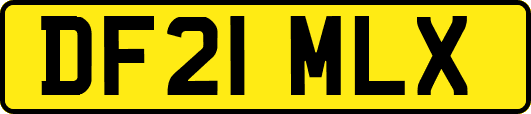 DF21MLX